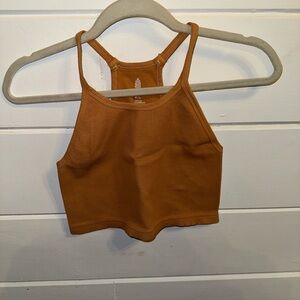 FP Movement Happiness Runs Tank